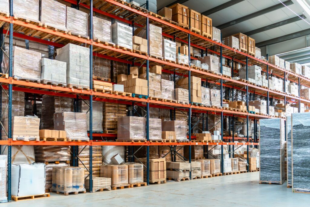 Industrial goods