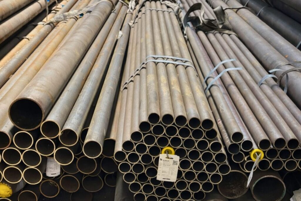 Metals, alloys, ores and concentrates (3)