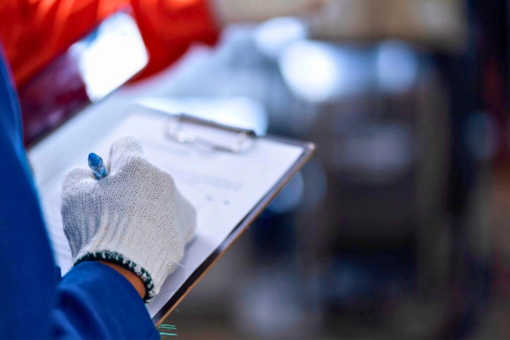 Total Cargo Inspection - Services - Commodity and Economic Valuations and Expert Assessments