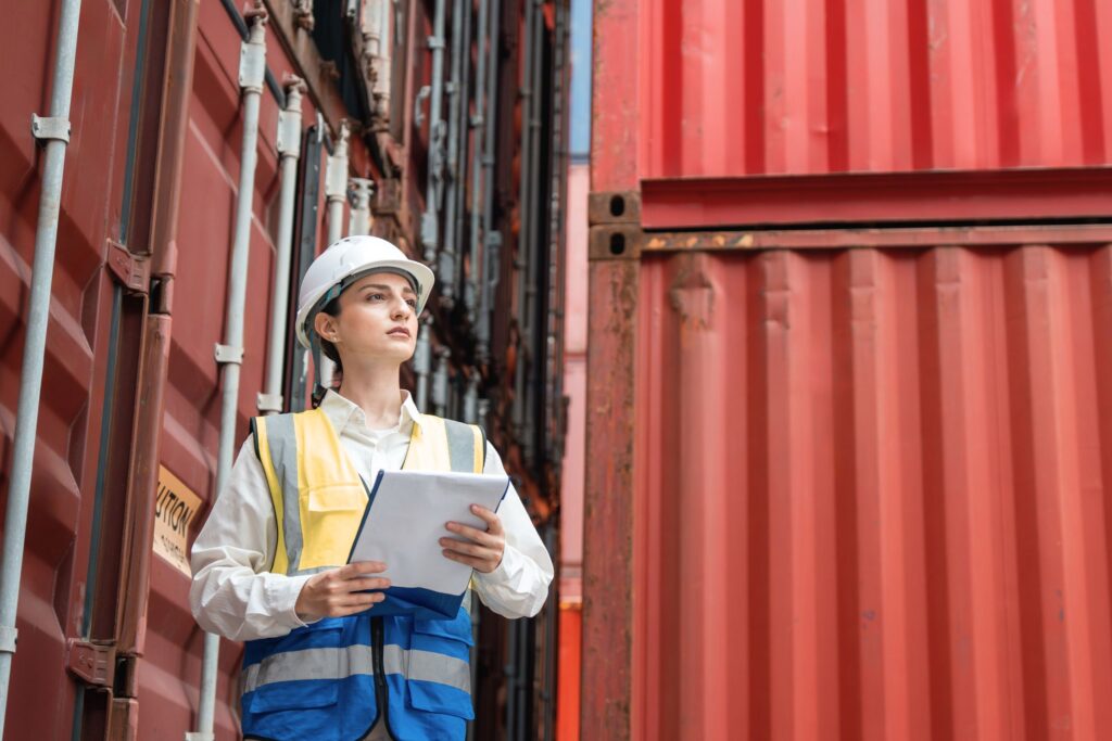 Total Cargo Inspection - Services - Emergency Findings and Claims Handling (2)