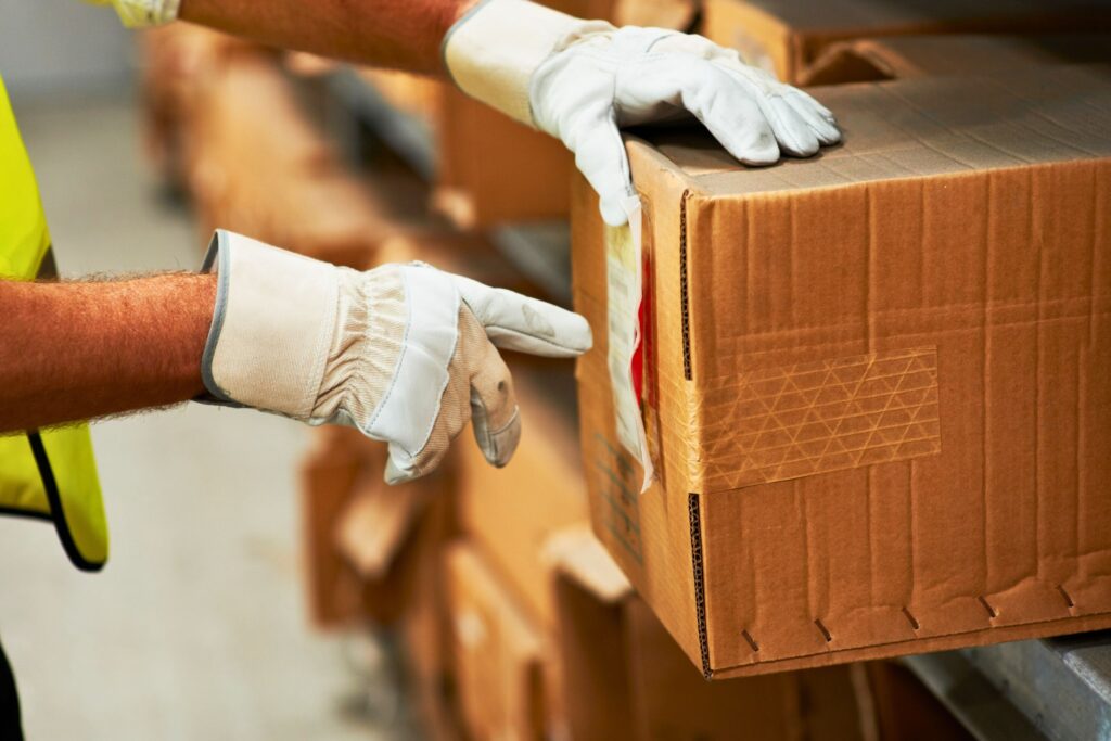 Total Cargo Inspection - Services - Quality Control
